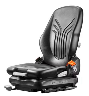 Sēdeklis Grammer Primo XXM PVC, Mehāniskais