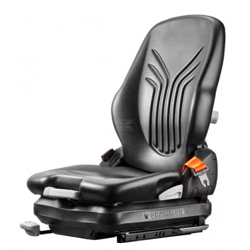 Sēdeklis Grammer Primo XXM PVC, Mehāniskais