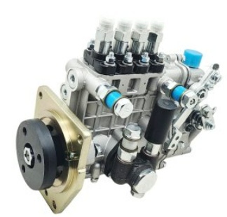 Degvielas sūknis MTZ 4YTHN-1111005-D243AX