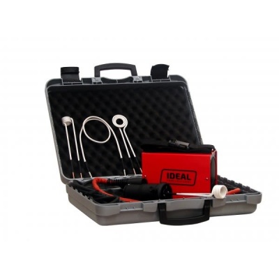 Indukcijas sildītājs 1,5kW IDEAL