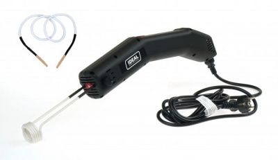 Indukcijas sildītājs 1,2kW IDEAL