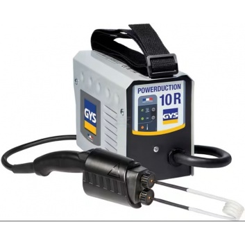 Indukcijas sildītājs 1,2kW GYS