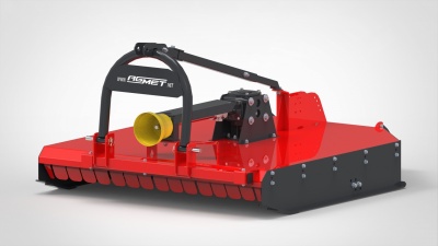 Pļaujmašīna Agmet RG-140 1.40m Priekš T-25