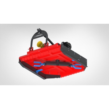Pļaujmašīna Agmet RG-140 1.40m Priekš T-25